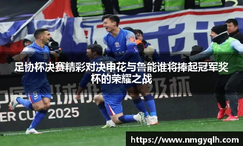 足协杯决赛精彩对决申花与鲁能谁将捧起冠军奖杯的荣耀之战